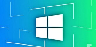 Windows 12 est presque sorti Microsoft