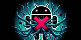 Android exploiteert Google-waarschuwing