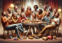 Bancurile Romanesti Amuzante, ale Zilei, pe iDevice.ro!