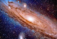 Calea Lactee: Schimbările Ciudate Descoperite de Oamenii de Știință În Centrul Galaxiei calea lactee ciudat materie intunecata