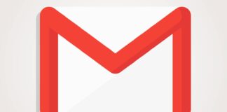 actualización de google gmail