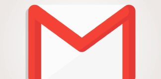 mise à jour google gmail