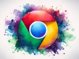 Luka w aktualizacji zabezpieczeń Google Chrome
