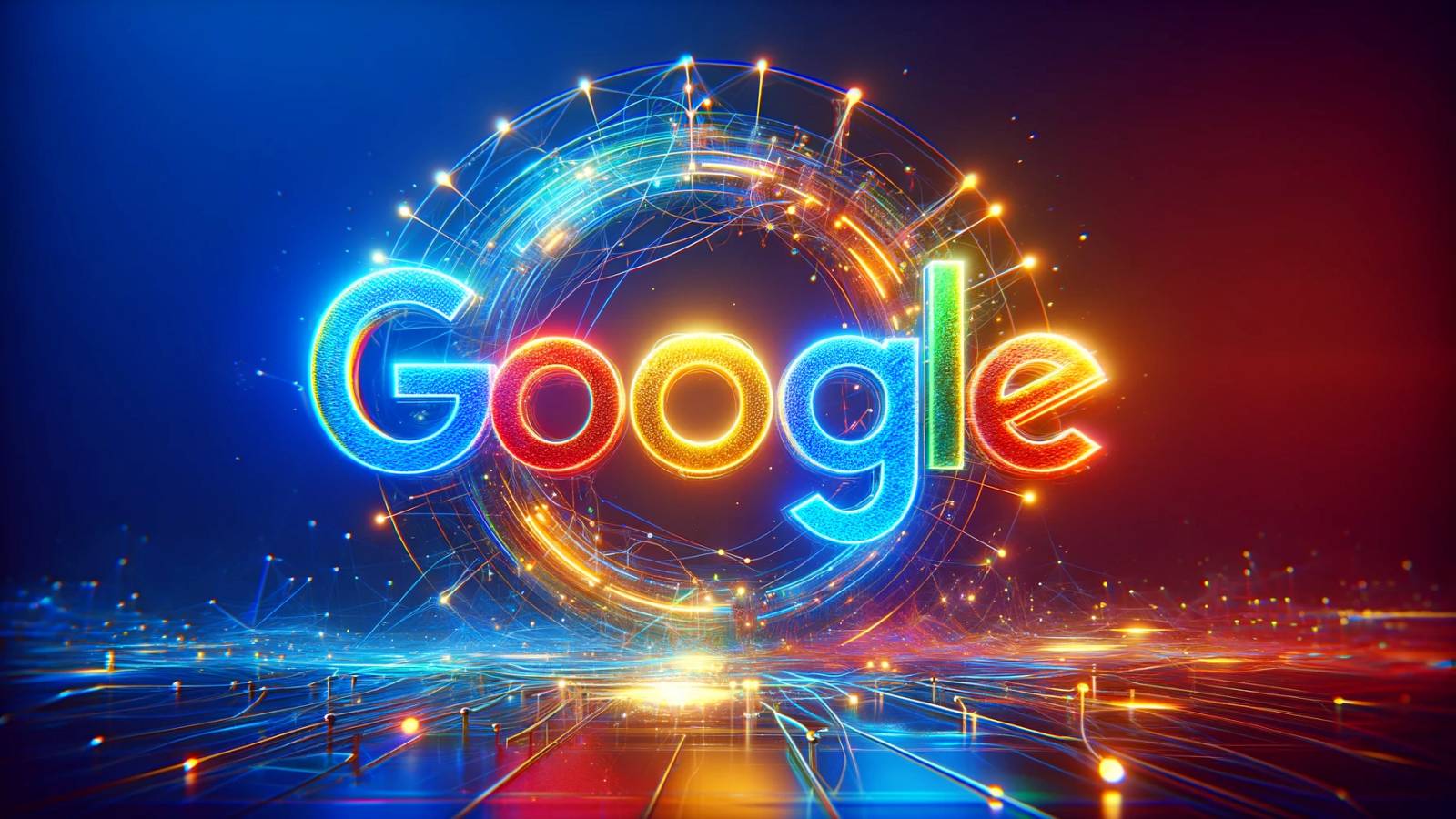 Google governa l'Europa 2024