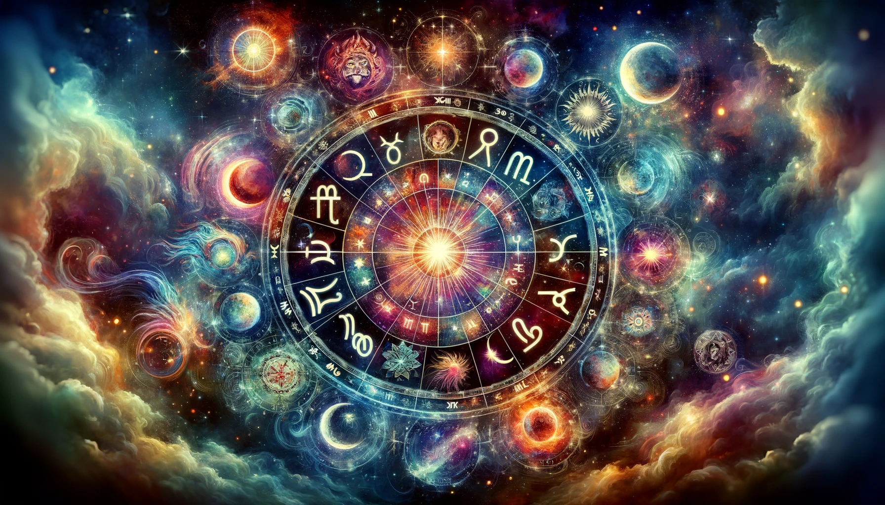 Dzienny Horoskop