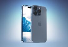 pulsante della fotocamera dell'iphone 16