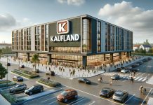 initiative innovante Kaufland