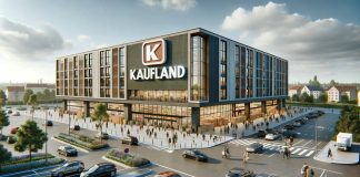 kaufland innovative initiative