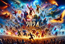 Deadpool 3 si alte filme noi MARVEL Studios pe care nu trebuie sa le ratezi