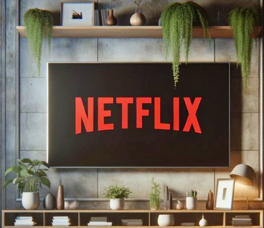 netflix experiente fortate