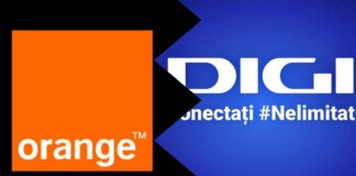 Orange bricht die Vormachtstellung der Digi-Mobile