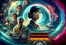 Premiera 3 BODY PROBLEM Netflix, Data Oficiala Anuntata pentru Fani!