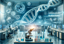 Nou test ADN INOVATOR care poate detecta 18 tipuri de cancer în stadii incipiente