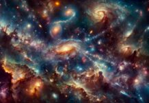 Universul ar putea fi mai Tanar decat Credeam, SECRETELE Dezvaluite de catre Galaxii univers tanar credeam secrete galaxii