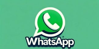 roliga WhatsApp-samtal