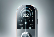 Withings impresionează la CES cu BeamO: Viitorul monitorizării sănătății acasă withings CEO beamO