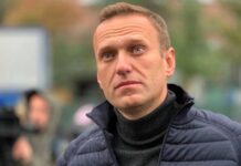 Alexei Navalny: Rusia vrea sa-l Ingroape in Secret pe Opozantul lui Vladimir Putin Alexei Navalny Rusia vrea sa-l Ingroape in Secret pe Opozantul lui Vladimir Putin