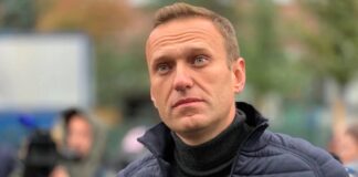 Alexei Navalny Rusia vrea sa-l Ingroape in Secret pe Opozantul lui Vladimir Putin