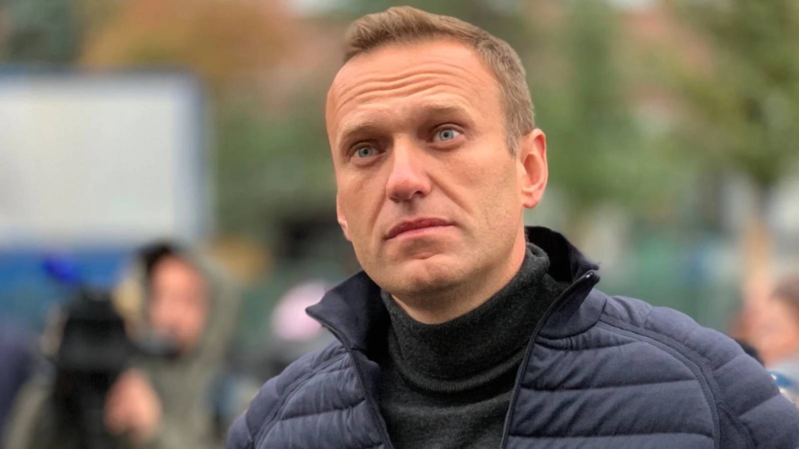 Alexei Navalny Rusia vrea sa-l Ingroape in Secret pe Opozantul lui Vladimir Putin
