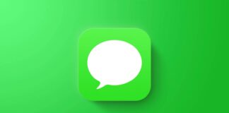 Apple ilmoitti vallankumouksen iMessage valmistaa iPhone iPadin