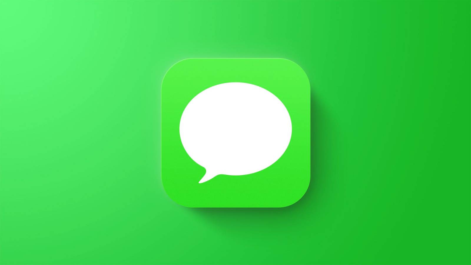 Apple Anunta Revolutie iMessage face iPhone iPad