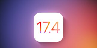 Apple iOS 17.4 face iPhone iPad Putin Sigure Europa