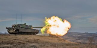Armata Romana Actiunile Militare IMPORTANTE Derulate Militarii Romani Impreuna NATO