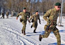 Armata Română: Anunțurile Oficiale cu Actiunile IMPORTANTE Desfășurate de Militarii Români Armata Română Anunțurile Oficiale Actiunile IMPORTANTE Desfășurate Militarii Români