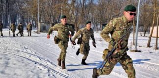 Armata Română Anunțurile Oficiale Actiunile IMPORTANTE Desfășurate Militarii Români
