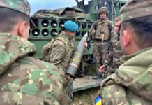 Armata Romana Detaliaza Activitatile de ULTIM MOMENT ale Militarilor Romani din Tara si Strainatate Armata Romana Detaliaza Activitatile ULTIM MOMENT Militarilor Romani Tara Strainatate