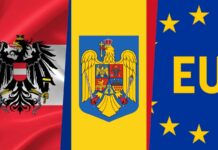 Austria: Decizia de ULTIMA ORA a Romaniei dupa Permiterea Aderarii la Air Schengen Austria Decizia ULTIMA ORA Romaniei Permiterea Aderarii Air Schengen