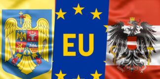 Austria Karl Nehammer ENCUENTRO Caso del veto de adhesión de Rumania a Schengen