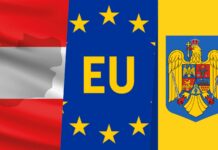 Austria Pune in Aplicare Masurile Dure ale lui Karl Nehammer, dupa Complicarea Aderarii Romaniei la Schengen Austria Pune Aplicare Masurile Dure Karl Nehammer Complicarea Aderarii Romaniei Schengen