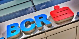 BCR Romania Koulutetut asiakkaat Erittäin TÄRKEÄ Pankin toimenpide