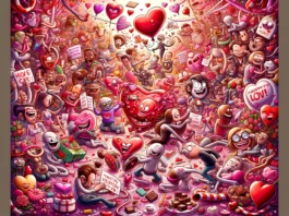 Bancuri de Sfântul Valentin, ca sa Razi Bine cu iDevice.ro