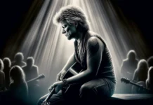 Bon Jovi a dezvăluit recent că a suferit o intervenție chirurgicală la nivelul corzilor vocale