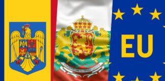 Bulgaria Situatia INGRIJORATOARE Intarzia Bloca Aderarea Romaniei Schengen