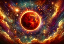 Cum ne influențează Tranzitul lui Marte în Capricorn 2024: Momentul să preiei controlul Cum ne influențează Tranzitul lui Marte în Capricorn 2024: Momentul să preiei controlul