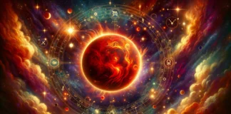 How Mars Transits Capricorn 2024 Affects Us: Time to Take Control