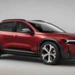 DACIA C-NEO imagini concept