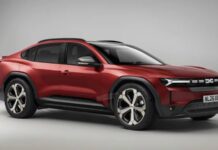 DACIA C-NEO: Imaginile Impresionante care au APRINS Imaginatia Multor Romani DACIA C-NEO imagini concept