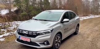 DACIA Logan SCHIMBARILE Importante 2024 Anuntate Oficial DACIA Masini