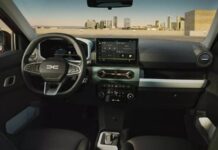 DACIA Spring are Schimbari MAJORE Anuntate de catre DACIA pentru un Model Nou DACIA Spring 2024 schimbari