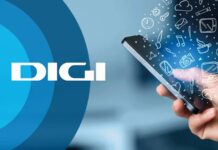 DIGI Romania Officially Informs Romanians HALF Price Time 6 MONTHS