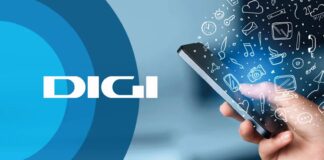 DIGI Romania Officially Informs Romanians HALF Price Time 6 MONTHS