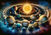 Descoperirea IMPRESIONANTA Facuta de Cercetatori la Marginea Sistemului Solar Descoperirea IMPRESIONANTA Facuta de Cercetatori la Marginea Sistemului Solar