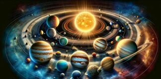 FANTASTISK opdagelse lavet af forskere på kanten af ​​solsystemet