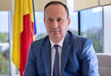 Distributia Tichetelor Sociale pentru Alimente a Inceput, Anunta Adrian Câciu, Ministrul MFE Distributia Tichetelor Sociale Alimente Inceput, Anunta Adrian Câciu Ministrul MFE