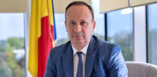 Distributia Tichetelor Sociale Alimente Inceput, Anunta Adrian Câciu Ministrul MFE