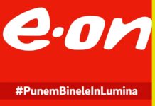 E.ON Officiellt meddelande SENASTE Ögonblick Utfärdat Rumänien Alla kunder